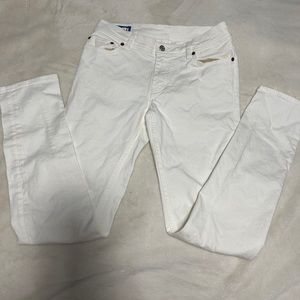 Acne Studios Bla Konst  South White Men jeans‎ 29x 32 excellent condition.